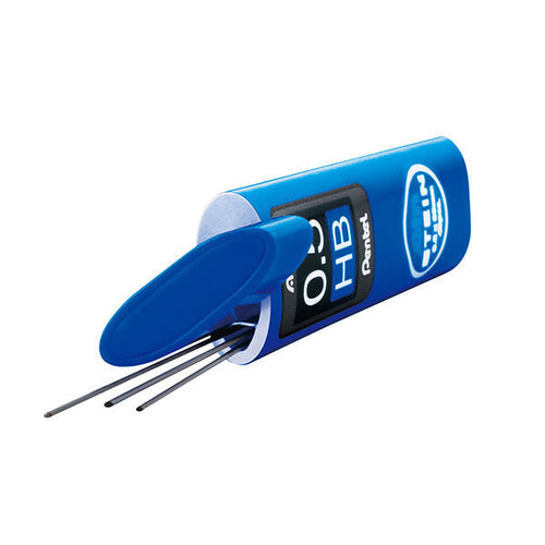 Pentel Ain Stein Lead - 0.4 mm -  - Pencil Leads - Bunbougu
